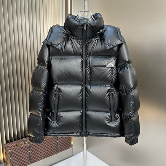 Prada M-3XL 26yr90
